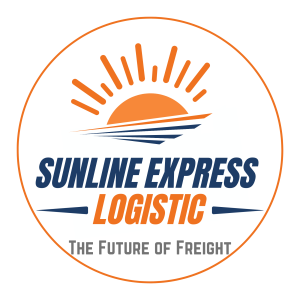 SUNLINE EXPRESS LOGISTIC