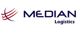 Median Lojistik